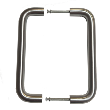 Back to Back Mounted Handle 1 Inch Diameter