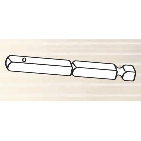 Arrow BM386A Spindle