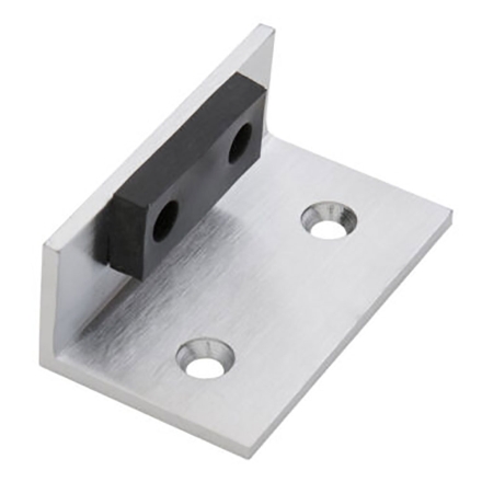 Burns Manufacturing 556 Single Door Angle Stop