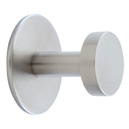 Coat Hook Burns 604