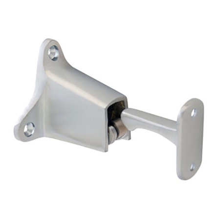 Burns Manufacturing 533 Automatic Door Holder