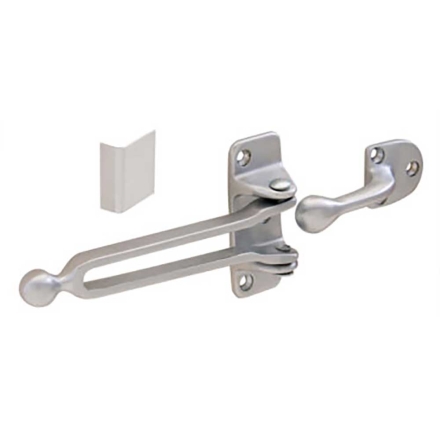 Security Door Guard 580