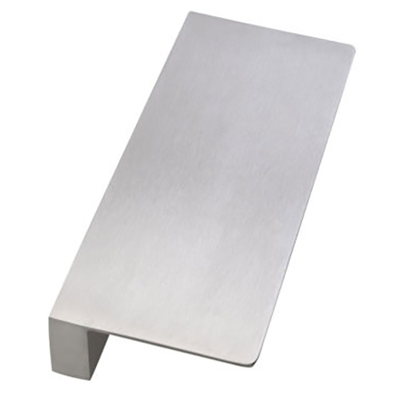 Burns Mfg Offset Door Pull 44