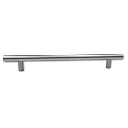Burns Manufacturing M424 Push Bar with Posts