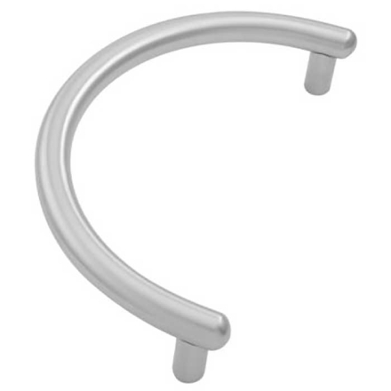 Burns M49D Heavy Duty Offset Pull