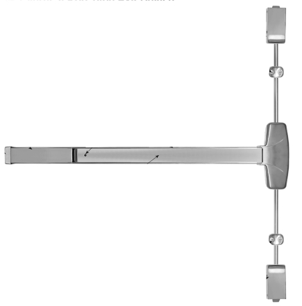Cal Royal 6660 Surface Vertical Road