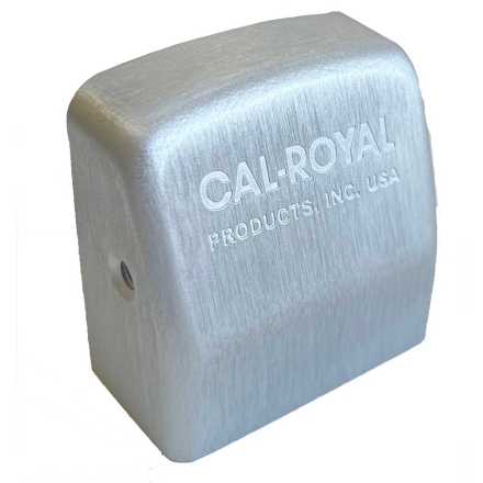 Cal-Royal 7700 Series End Cap