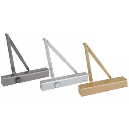 Cal Royal Products 800 Door Closer