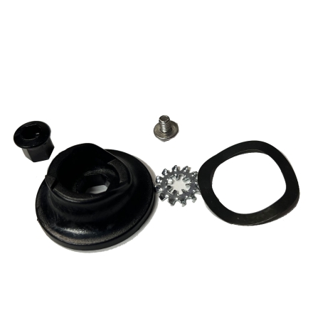 Cal-Royal 9800 Dogging Assembly