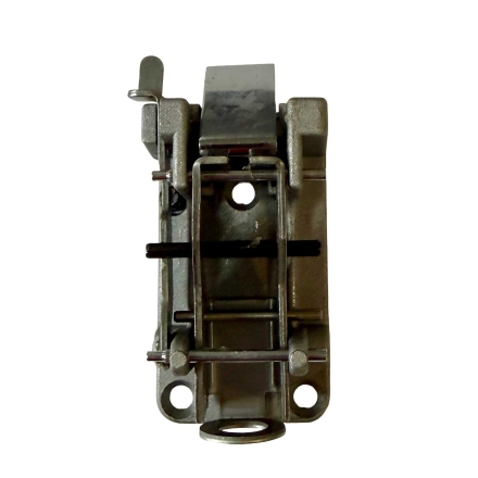 Cal-Royal 7700 Surface Vertical Rod Top Latch