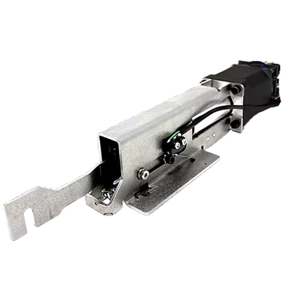 Command Access MLRK1-FAL17 Mortorized Latch Retraction