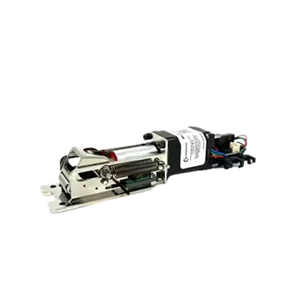 The Command Access MLRK1-JAC12 Motorized Latch Retraction Kit With REX is for use on the Jackson CRL 1285 and 1295 Series Exit Devices.