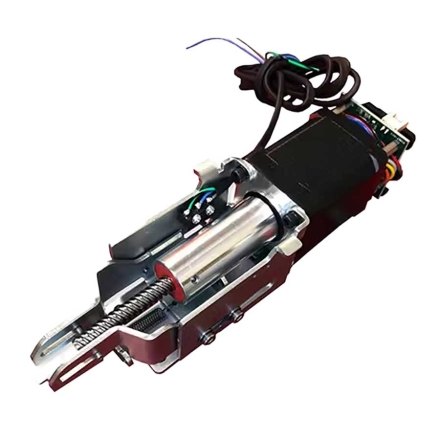 Command Access MLRK-VD Motorized Latch Retraction
