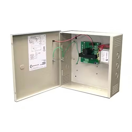 Command Access PS204 Power Supply