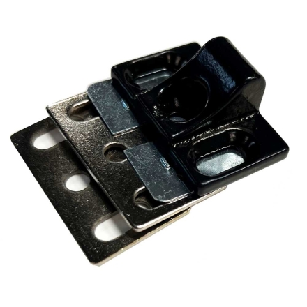 The Corbin Russwin 650F54-8 is used on the ED4400, ED4800, ED5400 and ED5800 Devices as the Top Latch Strike
