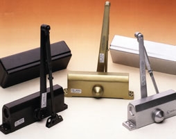 Cal Royal Products 400 Series Door Closer