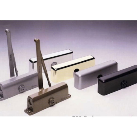 Cal Royal Products 700 Series Door Closer