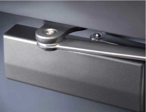 Corbin Russwin Door Closer DC8210