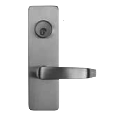 Detex D Lever Trim for 10 Series