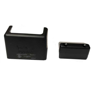 Dorma 8000 Series End Cap