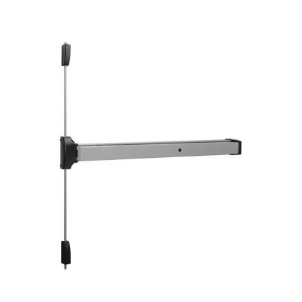 Dorma 8400 Surface Vertical Rod Panic Device