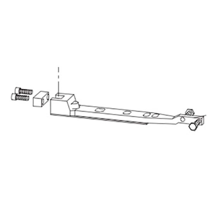 Dorma 8835 Top Arm for RTS88