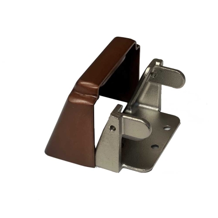 Dorma 9000 Series End Cap EC9