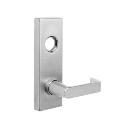 Dorma Lever Trim for the 9300 Rim Exit Device
