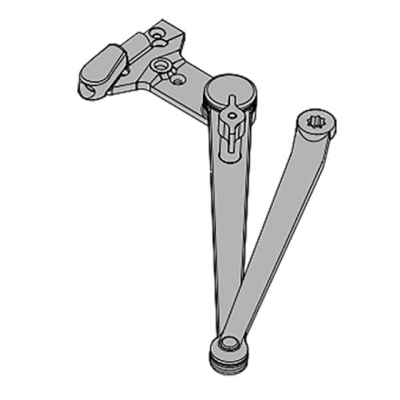 Doromatic-Falcon Spring N Stop Arm