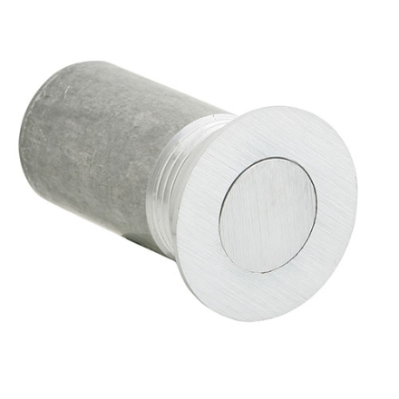 Ives Dust Proof Strike DP1