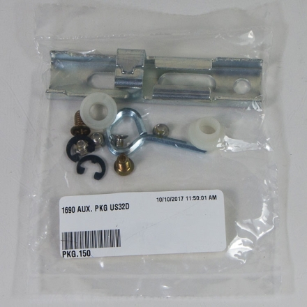 Falcon 1690 Auxiliary Package PKG.150