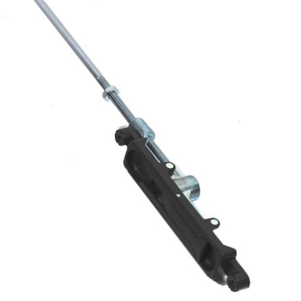 International Door Closer FB-1202 Flush Bolt