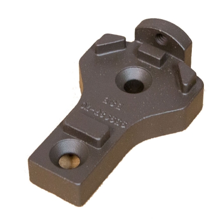 Von Duprin 050190 Bottom Fitting for the 5654 / 5754 