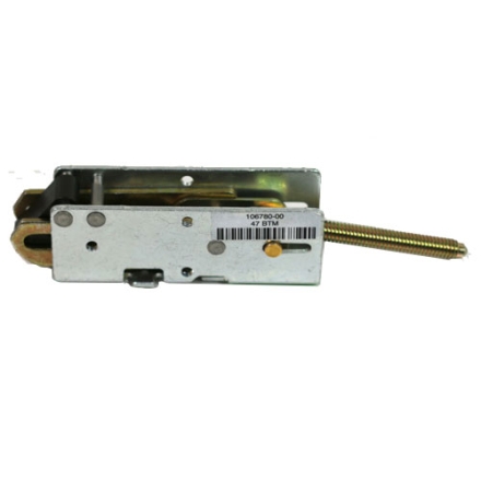Von Duprin 3347/9947 Bottom Latch Kit 050493