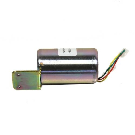Von Duprin 050535 El Solenoid Assy