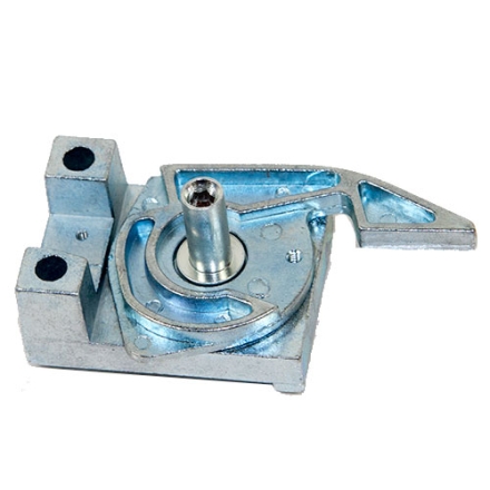 Detex Advantex 102216-2 Hex Key Dogging Assembly
