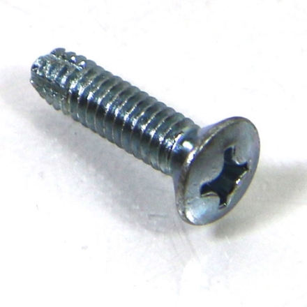 Dor-o-Matic 1990/2090 Crossbar Screw 1/4- 20 X 1" PB12