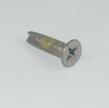 Jackson Panic Device Crossbar Screw 1085/1095