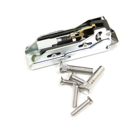 Von Duprin 2227 Top Latch 050091