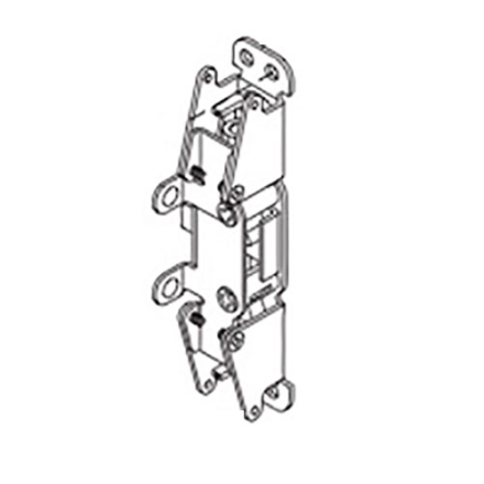 Falcon 650236 24-V Center Case