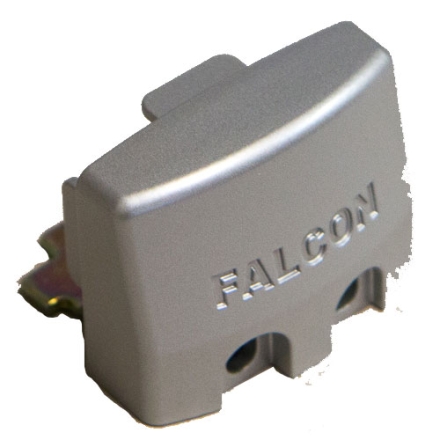 Falcon 24 / 25 Series 650294 Channel End Cap Kit
