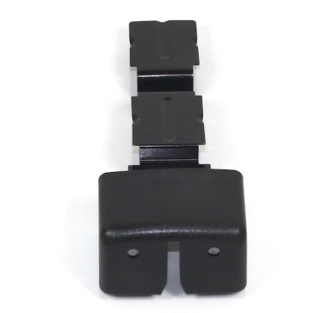 Adams Rite 3700/8700/8800 Metal End Cap New Style