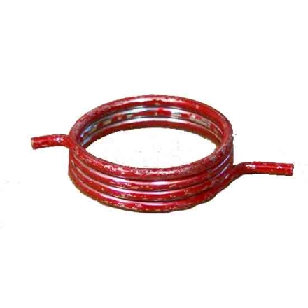 Yale Trim Spring Red 60-7000-1225-999