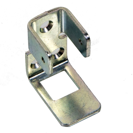Falcon 650387 Bottom Bolt Guide Assembly