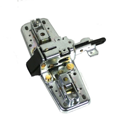 Von Duprin 99 Rim Center Case 050020