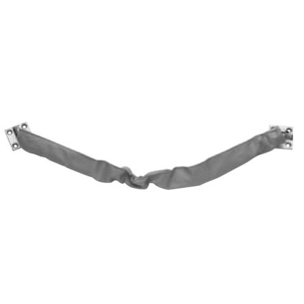 Crash Chain Door Stop CS115
