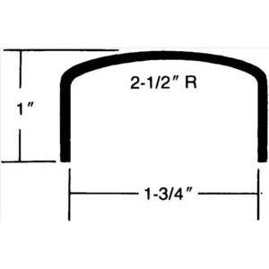 Door Edging 305