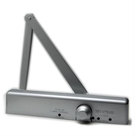 GLOBAL DOOR TC4361 DOOR CLOSER