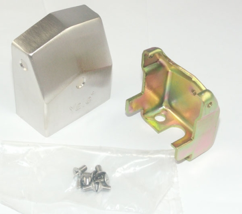 Yale 7000 Series End Cap Eck7