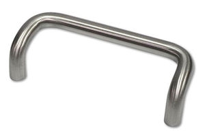 DOOR PULL OFFSET 3/4" DIAMETER 29